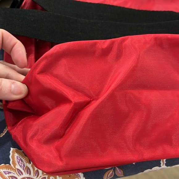 United colors of Beniton City Check in Baggage - Picture 10 of 16